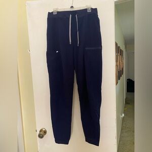 Fabletics High Rise On Call Jogger - size L tall